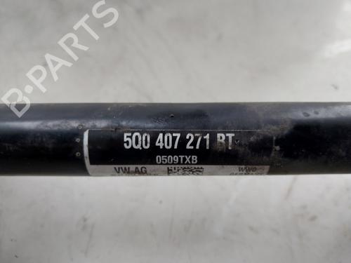 Drivaksel fortil venstre SKODA OCTAVIA IV Combi (NX5, PV5) 1.5 TSI e-TEC | BP29851844M38