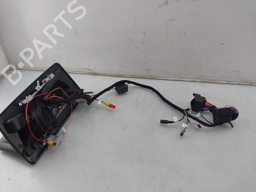 Electronic module BMW 1 (E87) 116 i | BP33736229M83 - Image 3