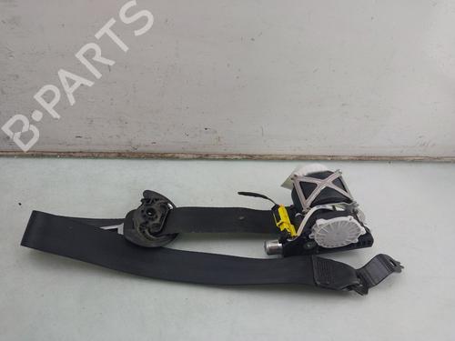 Used Front left seatbelt Front left seatbelt 37070508 37070508