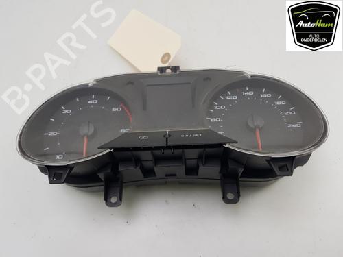 Instrument cluster SEAT IBIZA IV ST (6J8, 6P8) 1.2 TDI | BP12047121C47