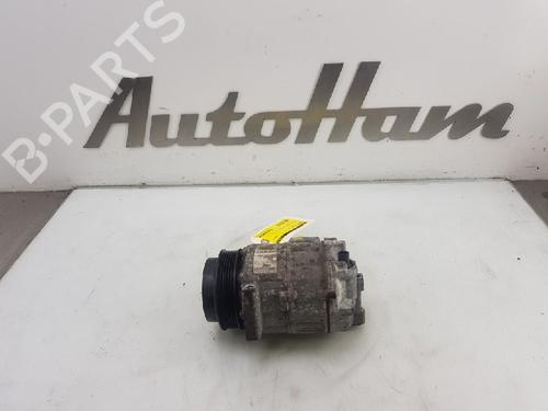 Used AC compressor MERCEDES-BENZ E-CLASS Convertible (A207) E 250 CGI (207.447) (204 hp) 12035039
