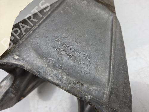 Engine mount PORSCHE MACAN (95B) 2.0 | BP29887988M89