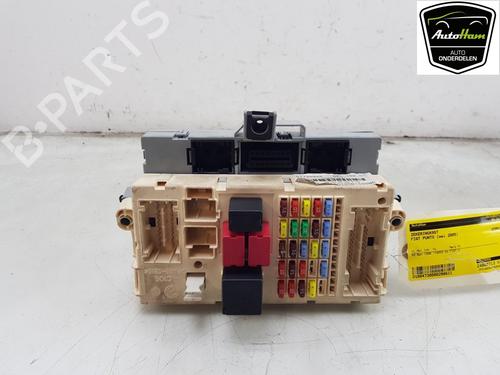 Fuse box FIAT PUNTO (188_) 1.4 | BP21824370E1 