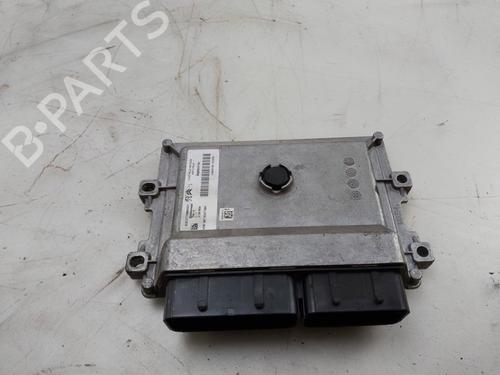 Engine control unit (ECU) OPEL CORSA F (P2JO) 1.2 (68) | BP33811815M57 - Image 3