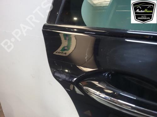Right rear door BMW 5 Touring (F11) 520 d | BP20308191C5 