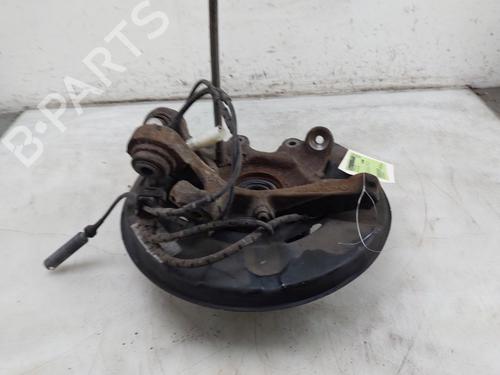 Used Right rear steering knuckle Right rear steering knuckle BMW 1 (E87) 116 i (122 hp) 33811852 33811852