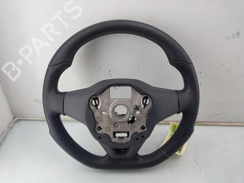 Steering wheel VW GOLF VIII (CD1, DA1) 1.5 TSI | BP32183900C49 - Image 4
