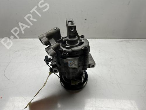 Used AC compressor OPEL AGILA B (H08) 1.2 (F68) (86 hp) 32481210