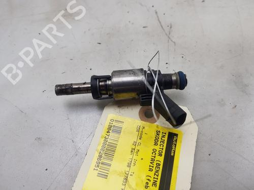 Used Injector Injector SKODA OCTAVIA II Combi (1Z5) 1.8 TSI 4x4 (160 hp) 35782833 35782833