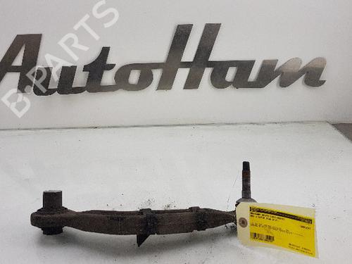 Used Left rear suspension arm BMW 5 (E60) 520 d (163 hp) 12011730