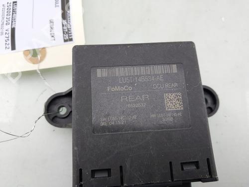 Control unit FORD PUMA (J2K, CF7) 1.0 EcoBoost | BP27542271M11 - Image 3