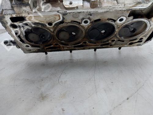 Cylinder head VW POLO V (6R1, 6C1) 1.2 TSI | BP29445857M5 