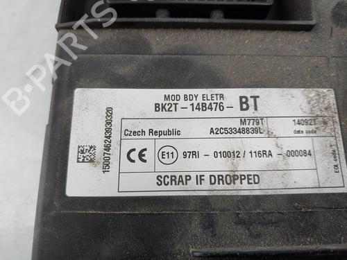 Elektronisk modul FORD TRANSIT V363 Van (FCD, FDD) 2.2 TDCi | BP29352478M83 