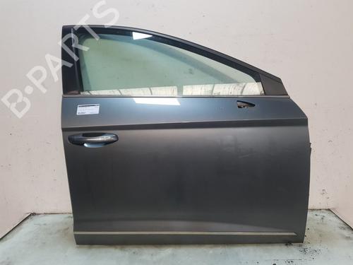 Used Right front door SEAT LEON (5F1) 1.6 TDI (110 hp) 28096192