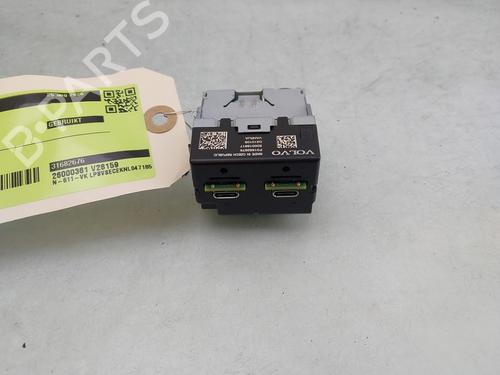 Elektronisk modul Elektronisk modul 38616811 38616811