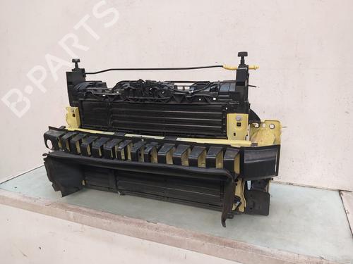 Radiator set FORD PUMA (J2K, CF7) 1.0 ST EcoBoost mHEV | BP37447960M120 - Image 2