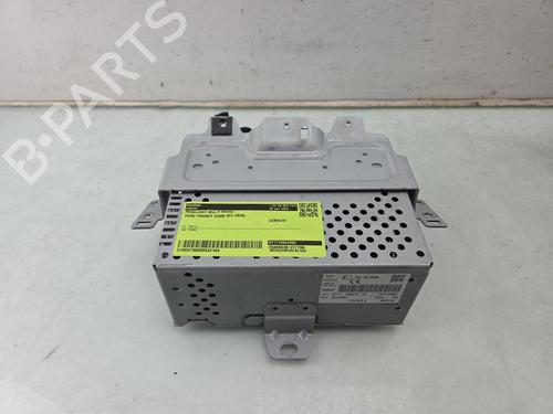 Used Electronic module FORD TRANSIT CONNECT V408 Box Body/MPV 1.5 EcoBlue (101 hp) 30675402