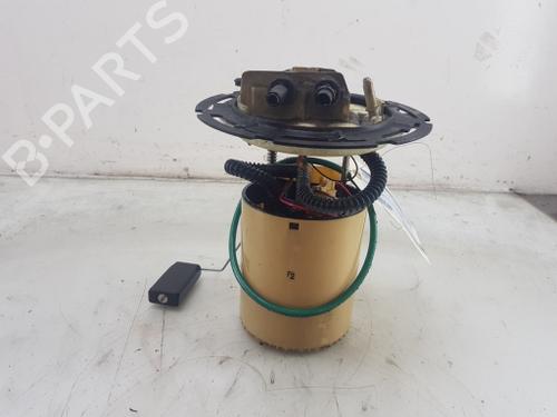 Used Fuel pump Fuel pump FORD TRANSIT CUSTOM V362 Van (FY, FZ) 2.2 TDCi (100 hp) 27642223 27642223