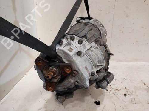 Gearkasse MERCEDES-BENZ C-CLASS (W205) AMG C 43 4-matic (205.064) | BP29910654M3