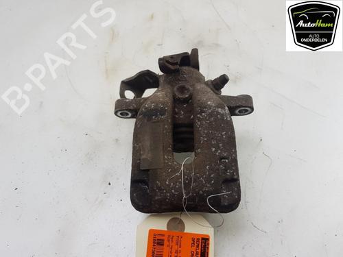 Right rear brake caliper OPEL CROSSLAND X / CROSSLAND (P17, P2QO) 1.2 | BP12046168M106