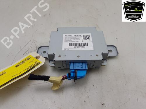 Used Electronic module Electronic module OPEL GRANDLAND / GRANDLAND X (A18, P1UO) 1.2 (75) (131 hp) 16352739 16352739