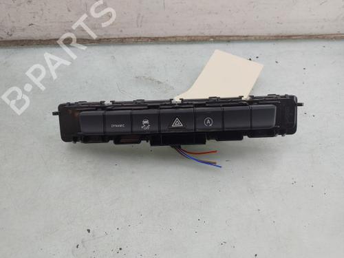 Warning switch MERCEDES-BENZ VITO Tourer (W447) 114 CDI (447.701, 447.703, 447.705) | BP40503865I22 - Image 2