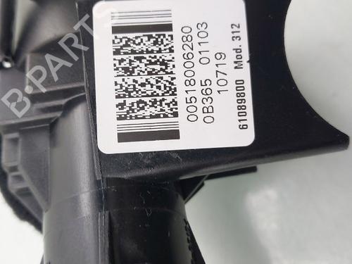 Ignition barrel FIAT PANDA (312_, 319_) 0.9 (312PXH1A) | BP29419437M48 