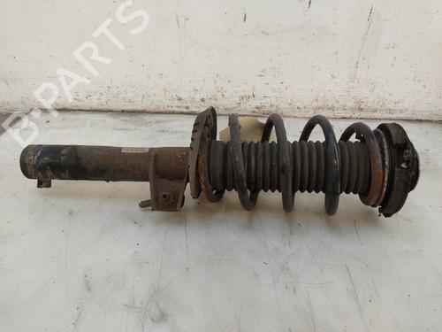 Used Right front shock absorber Right front shock absorber VW PASSAT B6 Variant (3C5) 1.4 TSI (122 hp) 36219007 36219007