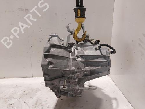 Gearkasse SUZUKI IGNIS III (MF, FF) 1.2 Hybrid (ATK412) (83 hp) 28949861