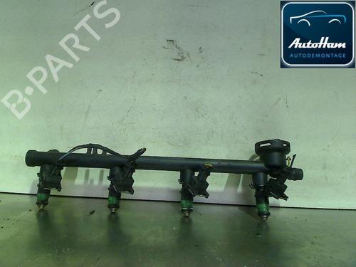 Spreder / Dyse RENAULT LAGUNA II (BG0/1_) 1.8 16V (BG0B, BG0M) (120 hp) 12014859