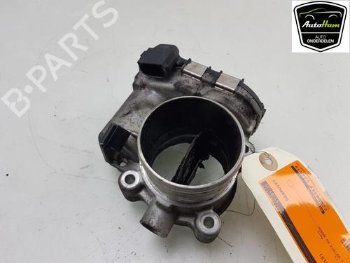 Used Throttle body VOLVO V70 III (135) D3 / D4 (163 hp) 12040781