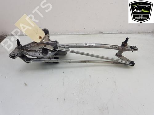 Used Front wipers mechanism TESLA MODEL 3 (5YJ3) EV (283 hp) 18869388