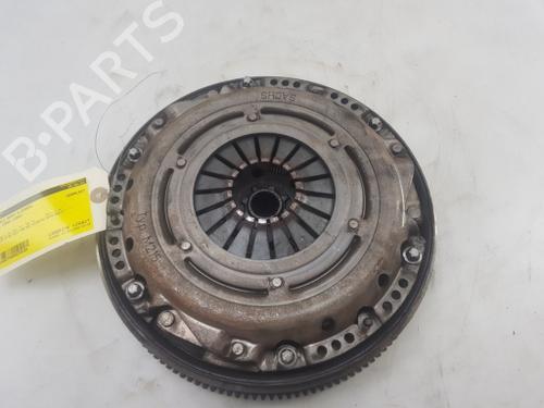 Used Flywheel Flywheel OPEL CORSA D (S07) 1.6 Turbo (L08, L68) (192 hp) 24149337 24149337