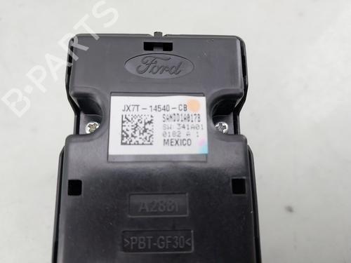 Switch FORD FIESTA VII (HJ, HF) 1.0 EcoBoost mHEV | BP33976767I30  - Image 5