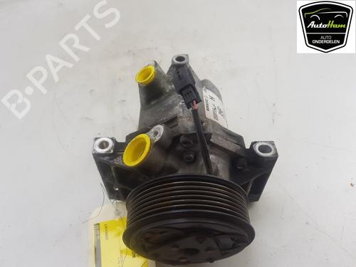 AC-Kompressor DACIA SANDERO III 1.0 TCe 90 (91 hp) 14906829