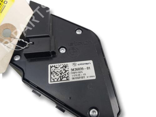 Switch BMW X6 (G06, F96) xDrive 40 i | BP40456269I30 - Image 3
