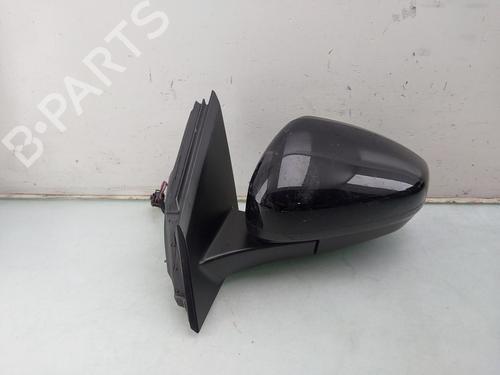 Used Left mirror Left mirror OPEL GRANDLAND / GRANDLAND X (A18, P1UO) 1.6 Turbo Hybrid (224 hp) 33266799 33266799