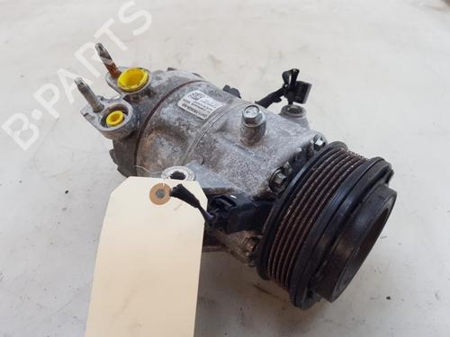 Used AC compressor FORD FOCUS IV Turnier (HP) 1.5 EcoBoost (182 hp) 24972856