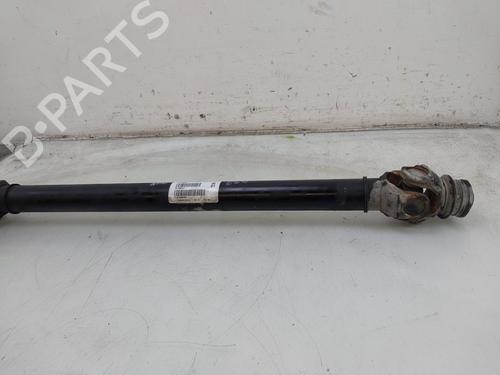 Driveshaft BMW X5 (F15, F85) xDrive 30 d | BP29504106M37 