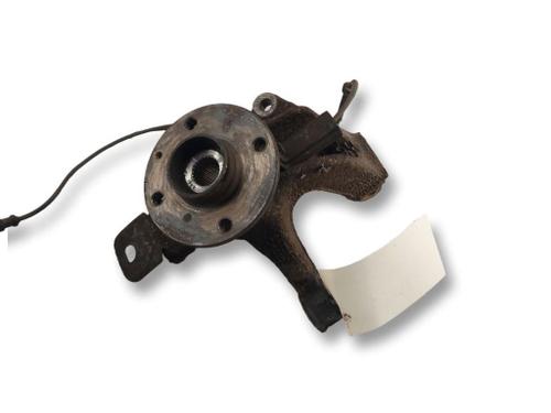 Used Left front steering knuckle Left front steering knuckle CITROËN C1 (PM_, PN_) 1.0 (68 hp) 40455996 40455996
