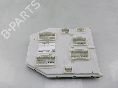 Used Electronic module Electronic module MERCEDES-BENZ A-CLASS (W177) A 180 d (177.003) (116 hp) 34124227 34124227