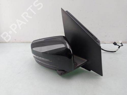 Used Right mirror MERCEDES-BENZ B-CLASS Sports Tourer (W246, W242) B 200 (246.243) (156 hp) 29478964