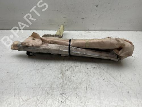 Used Right curtain airbag Right curtain airbag RENAULT CLIO III Grandtour (KR0/1_) 1.5 dCi (KR0F) (86 hp) 33266704 33266704
