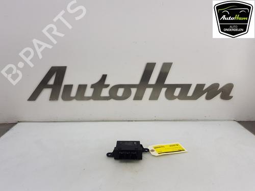 Used Electronic module OPEL ASTRA K Sports Tourer (B16) 1.4 Turbo (35) (150 hp) 12037157