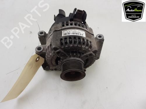 Used Alternator Alternator OPEL ASTRA K (B16) 1.6 CDTi (68) (110 hp) 15398671 15398671