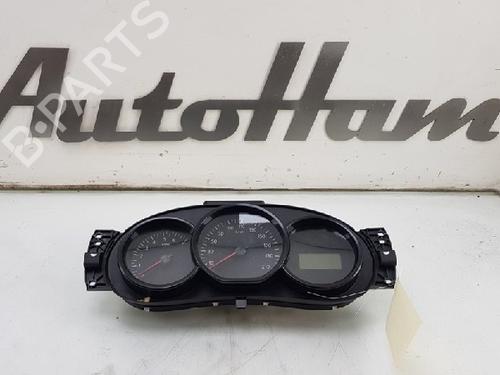 Used Instrument cluster Instrument cluster 12016569 12016569