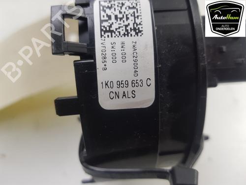 Kontaktrulle Airbag VW TOURAN (1T1, 1T2) 1.4 TSI | BP16398104C102