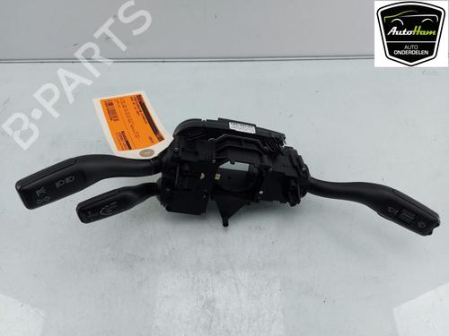 Ratstangsstang AUDI A4 B6 (8E2) 1.8 T | BP12051283I23 