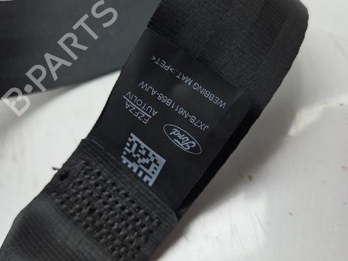 Rear right seatbelt FORD FOCUS IV Turnier (HP) 1.0 EcoBoost mHEV | BP28197751I28 