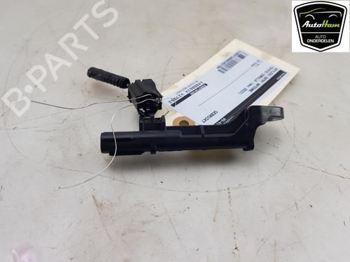 Used Other TOYOTA COROLLA Estate (_E21_) 2.0 Hybrid (MZEH19) (196 hp) 22903097